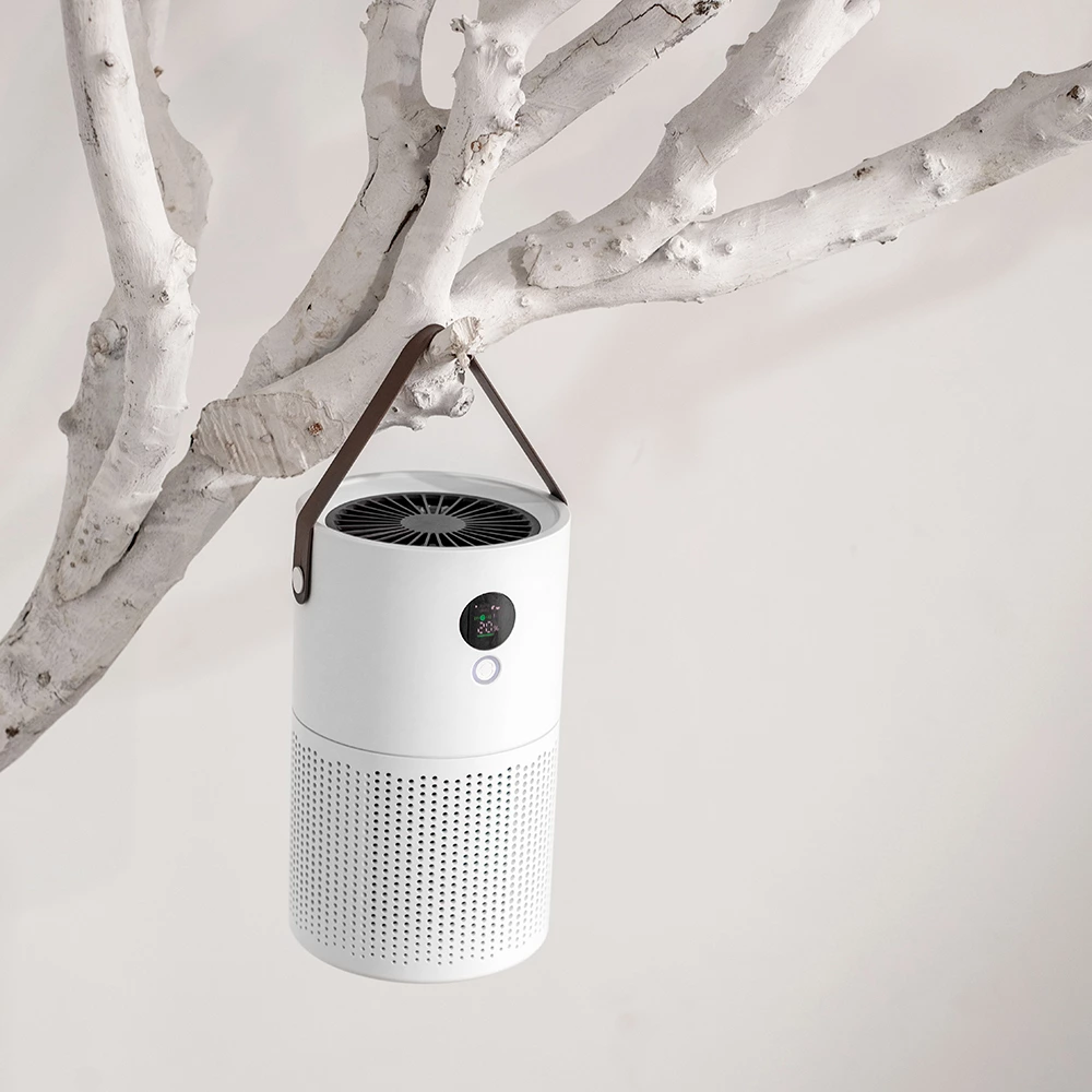 KC-P01 Air Purifier