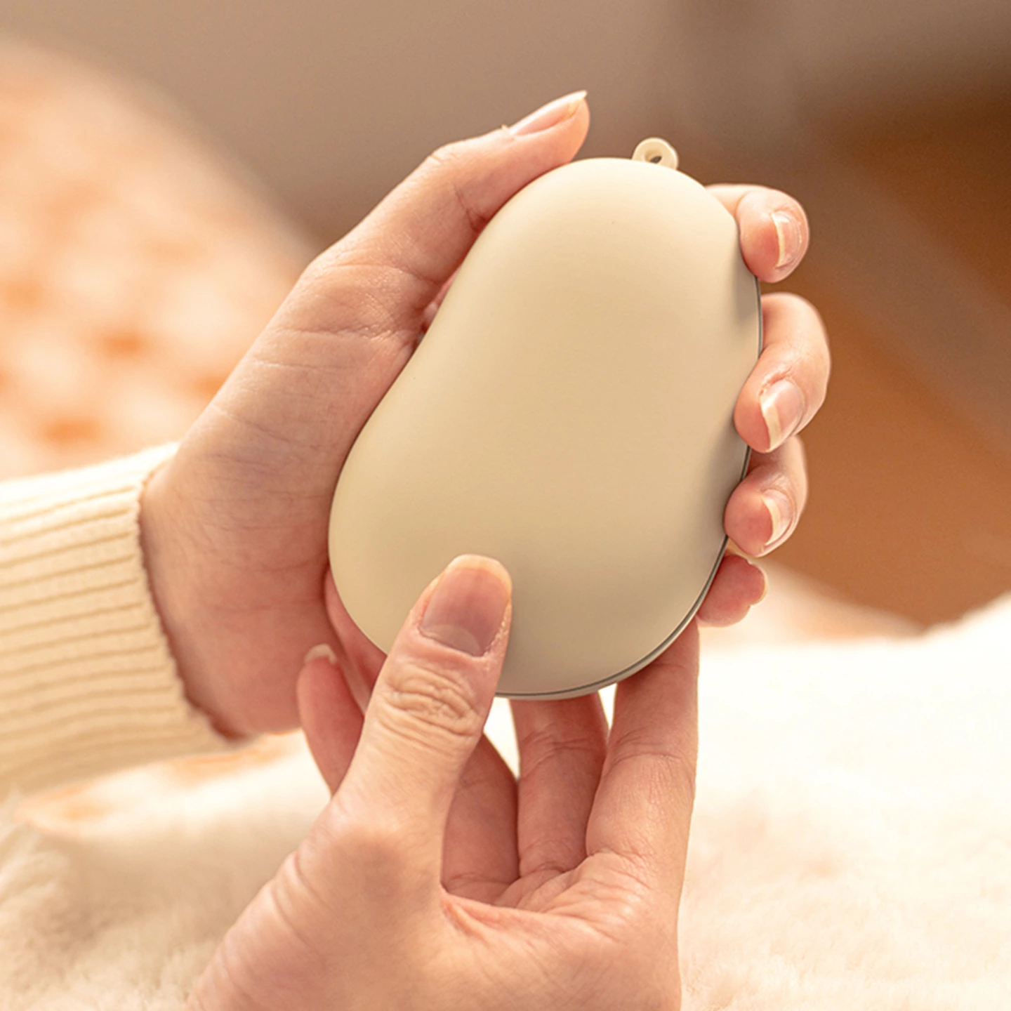 KC-W901 Split-Type Magnetic Hand Warmer