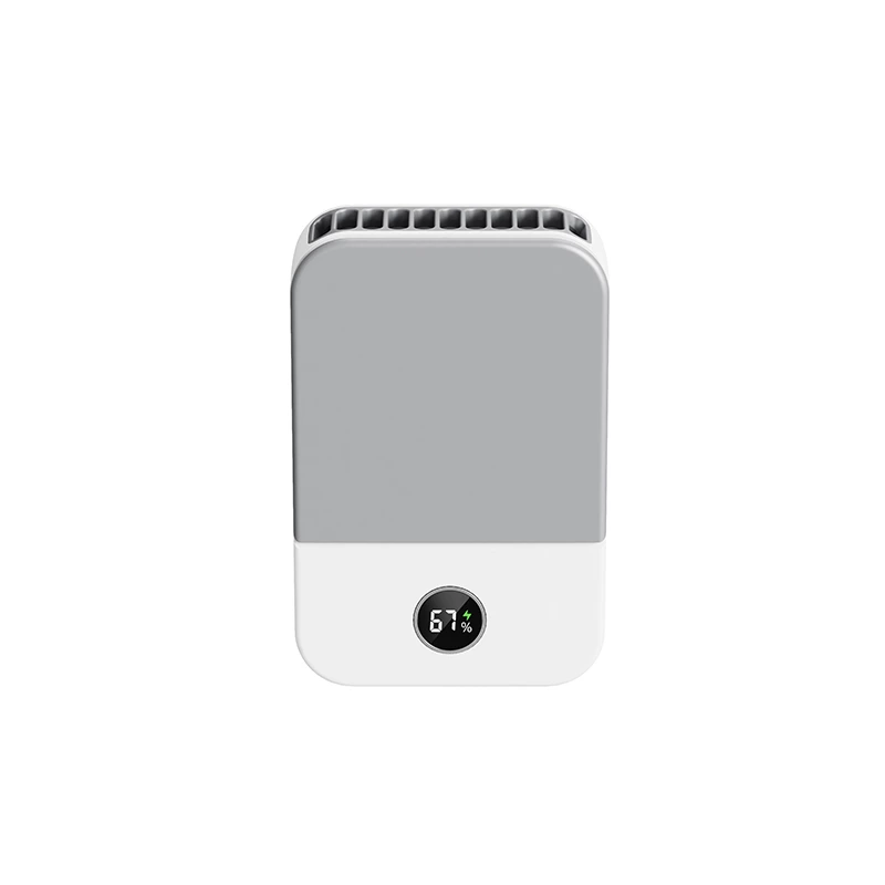 KC-F205 Portable Neck Fan