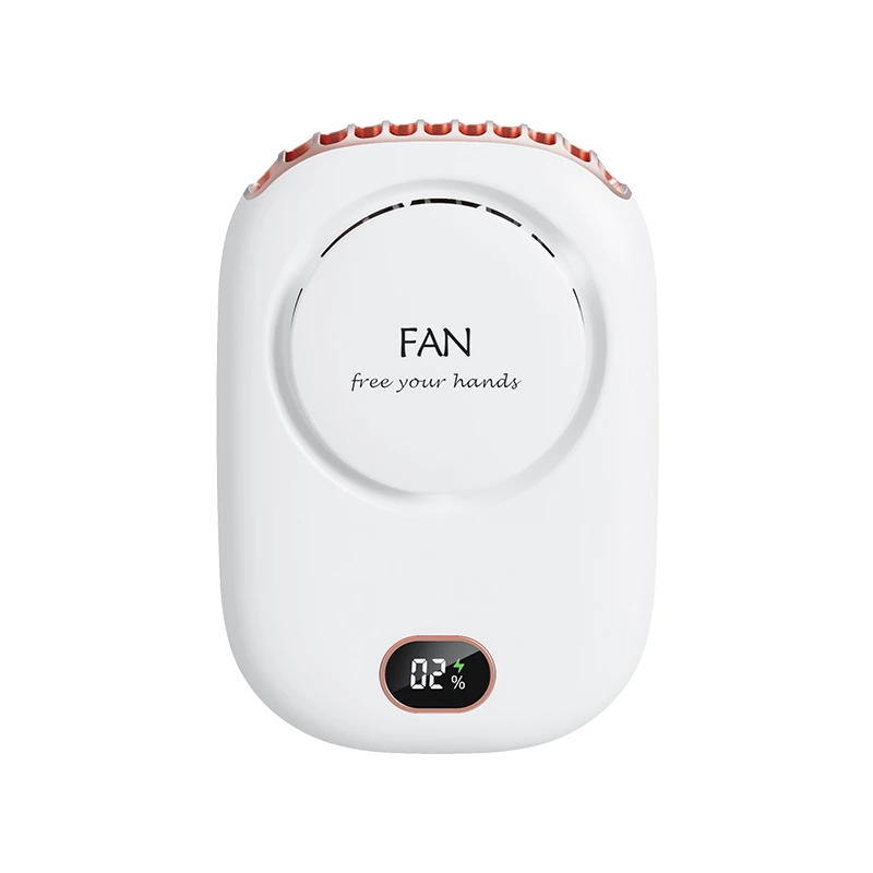 KC-F203 Portable Neck Fan