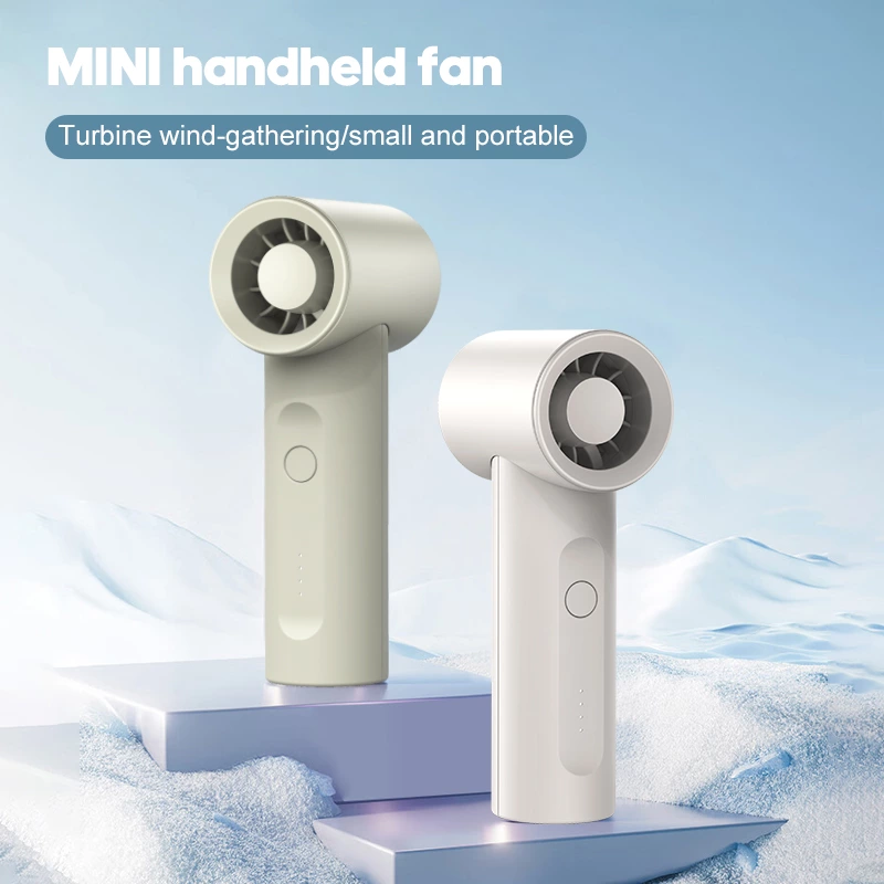 KC-F262 Mini High-Speed Fan
