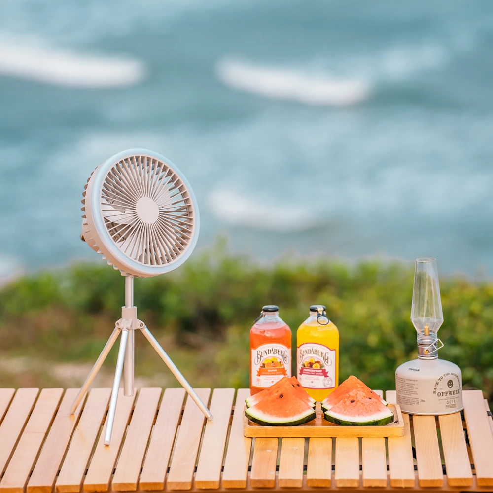 KC-F216 Outdoor Camping Fan