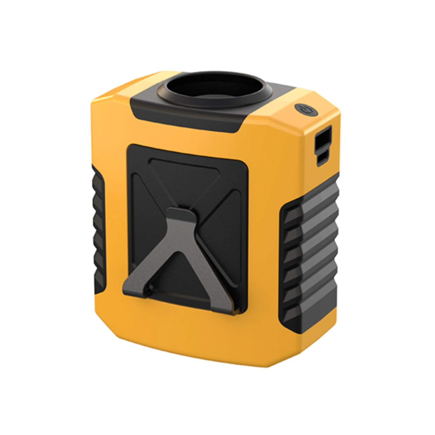 KC-F267 Waist-Mounted Fan (with Power Output)
