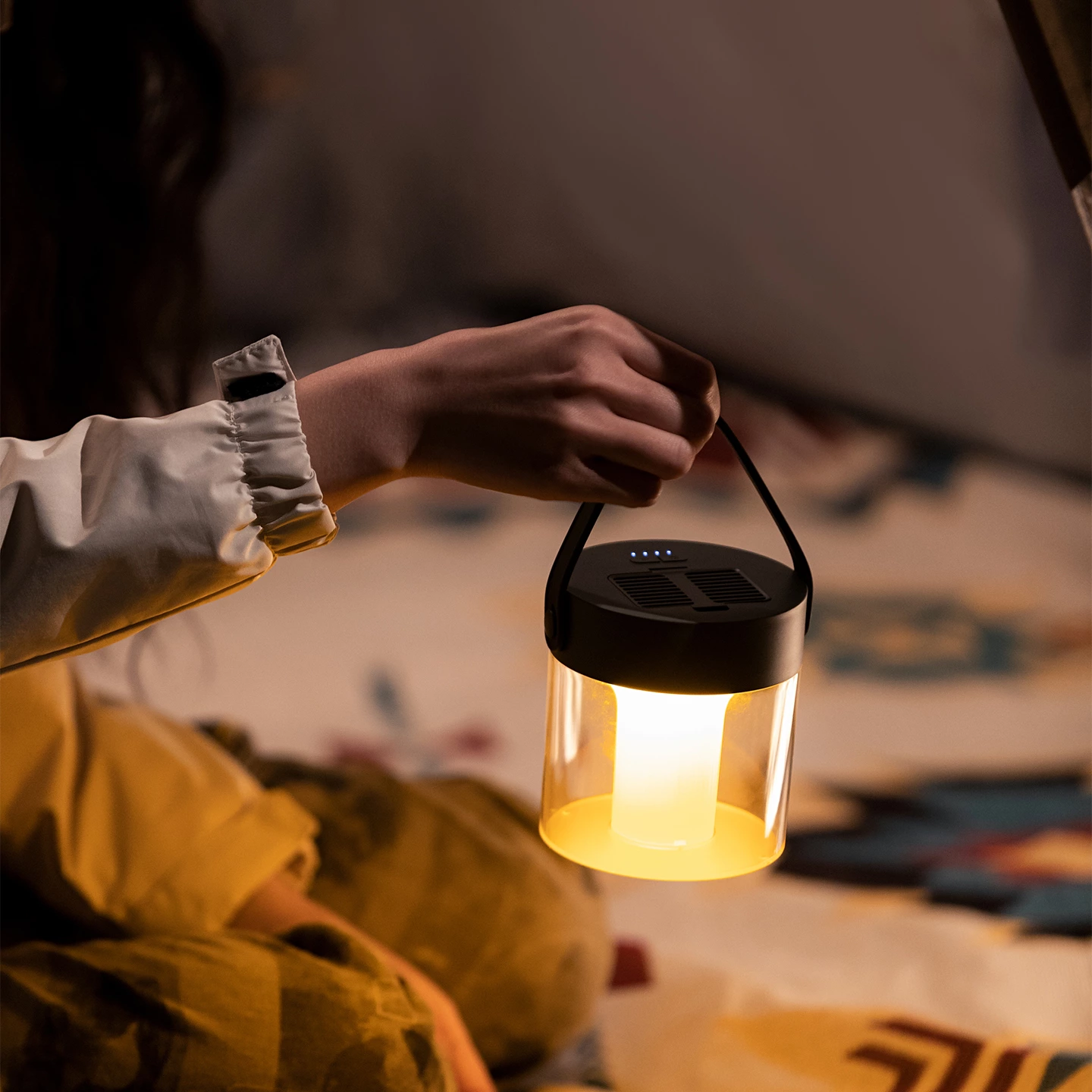 KC-L313 Outdoor Camping Light
