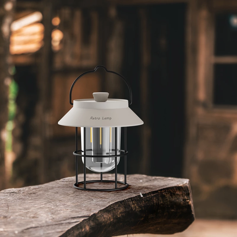 KC-L309 Outdoor Camping Light