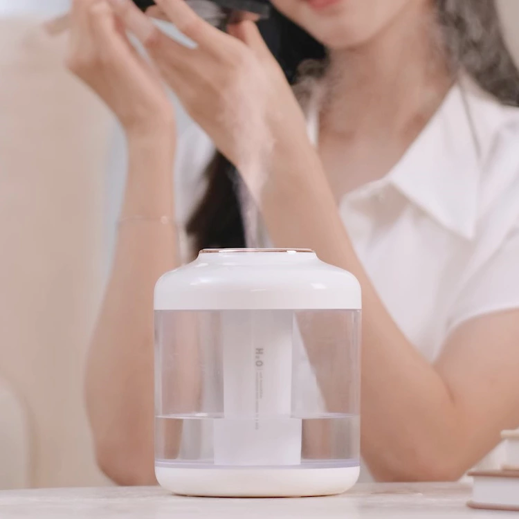 KC-H121 Portable Air Humidifier