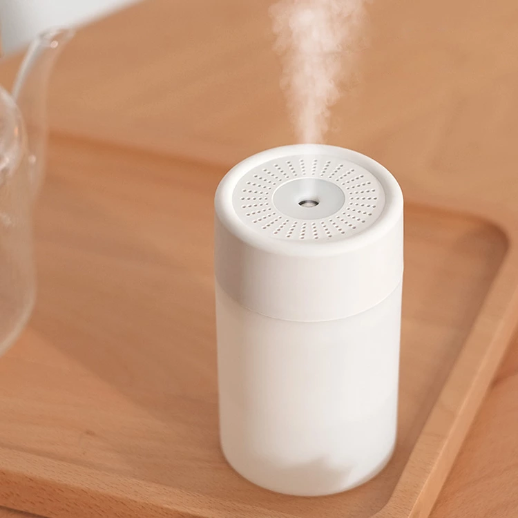KC-H125 Mini Air Humidifier