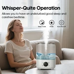 KC-H112 Professional Air Humidifier