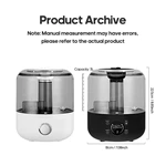 KC-H111 Professional Air Humidifier