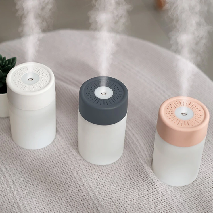 KC-H125 Mini Air Humidifier