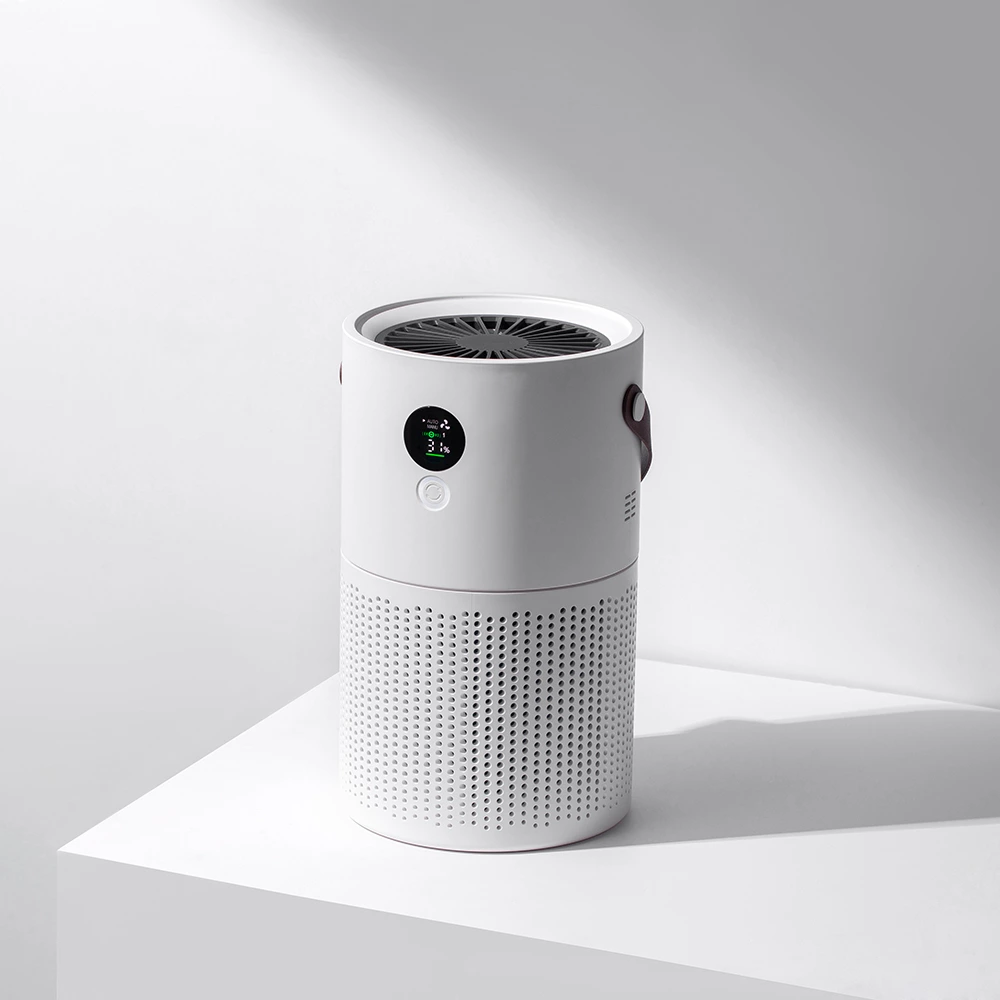 KC-P01 Air Purifier