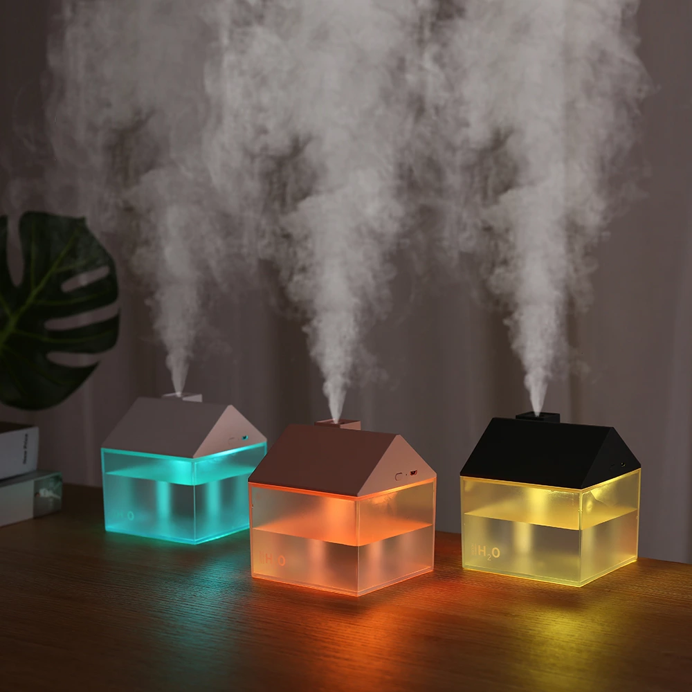 KC-H106 Portable Air Humidifier