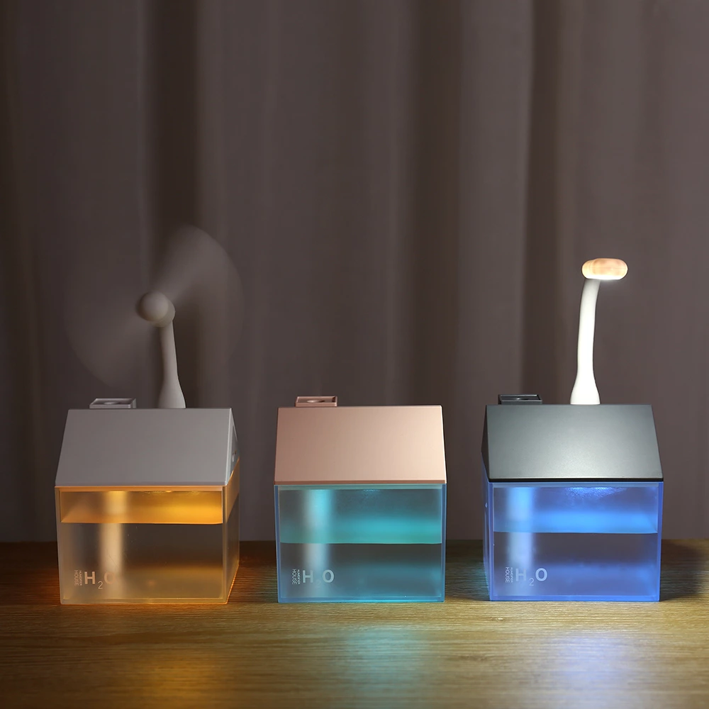 KC-H106 Portable Air Humidifier