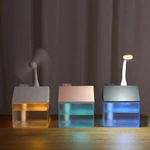 KC-H106 Portable Air Humidifier