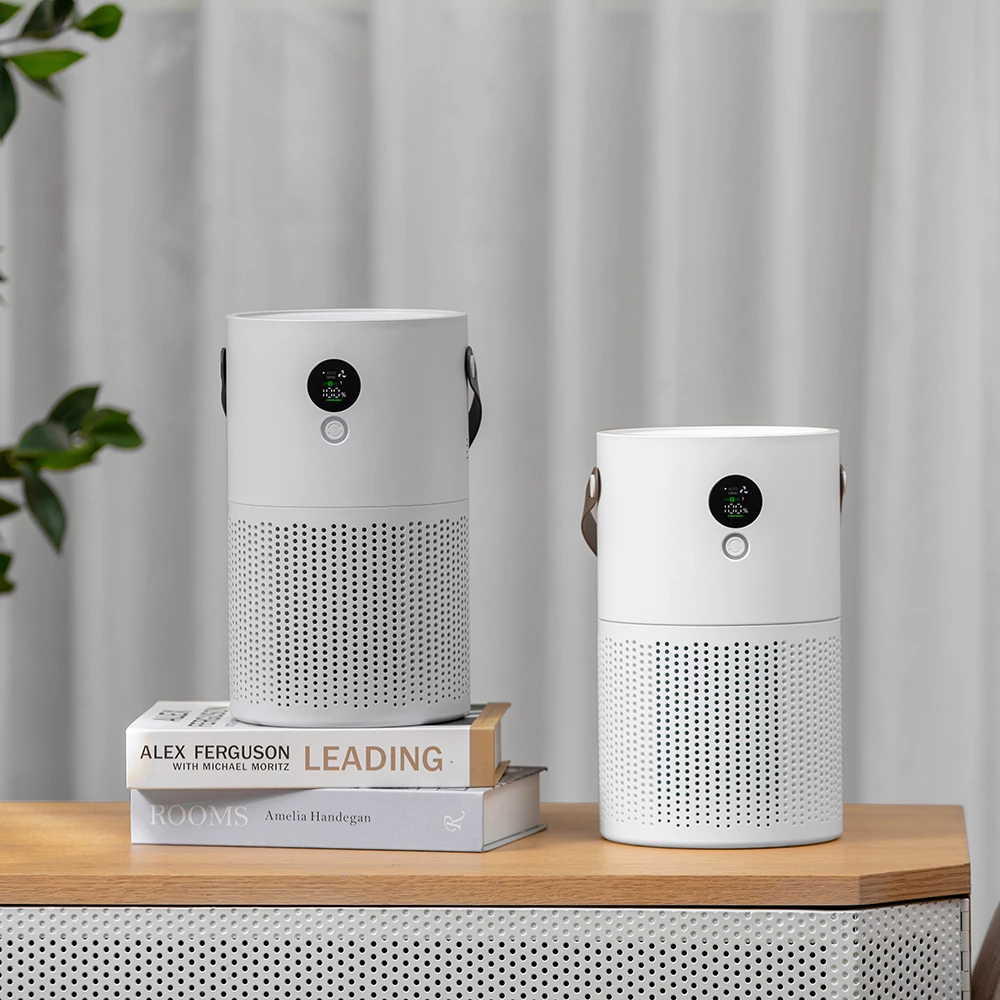 KC-P01 Air Purifier