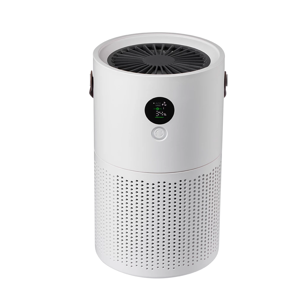 KC-P01 Air Purifier