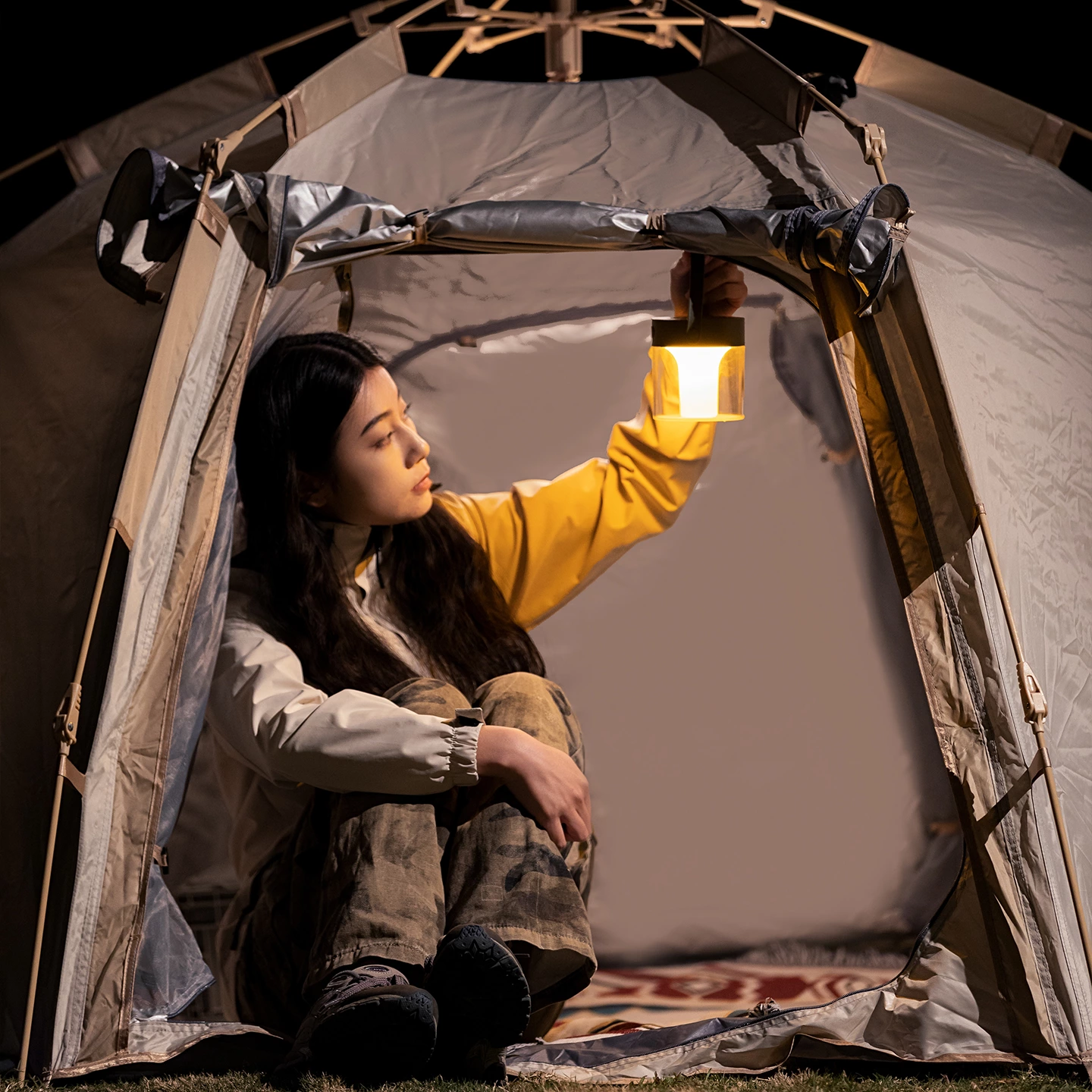 KC-L313 Outdoor Camping Light
