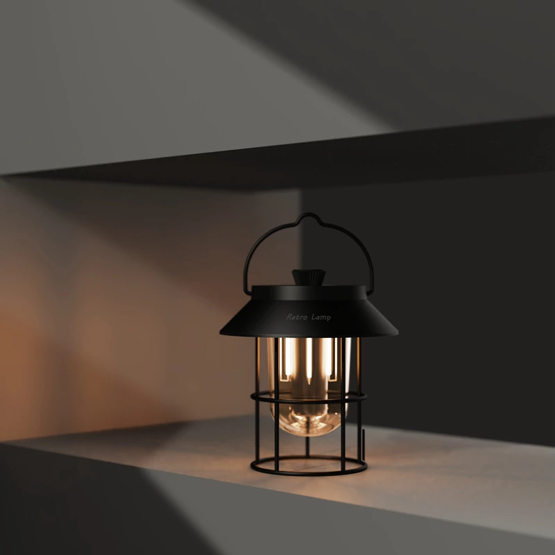 KC-L309 Outdoor Camping Light