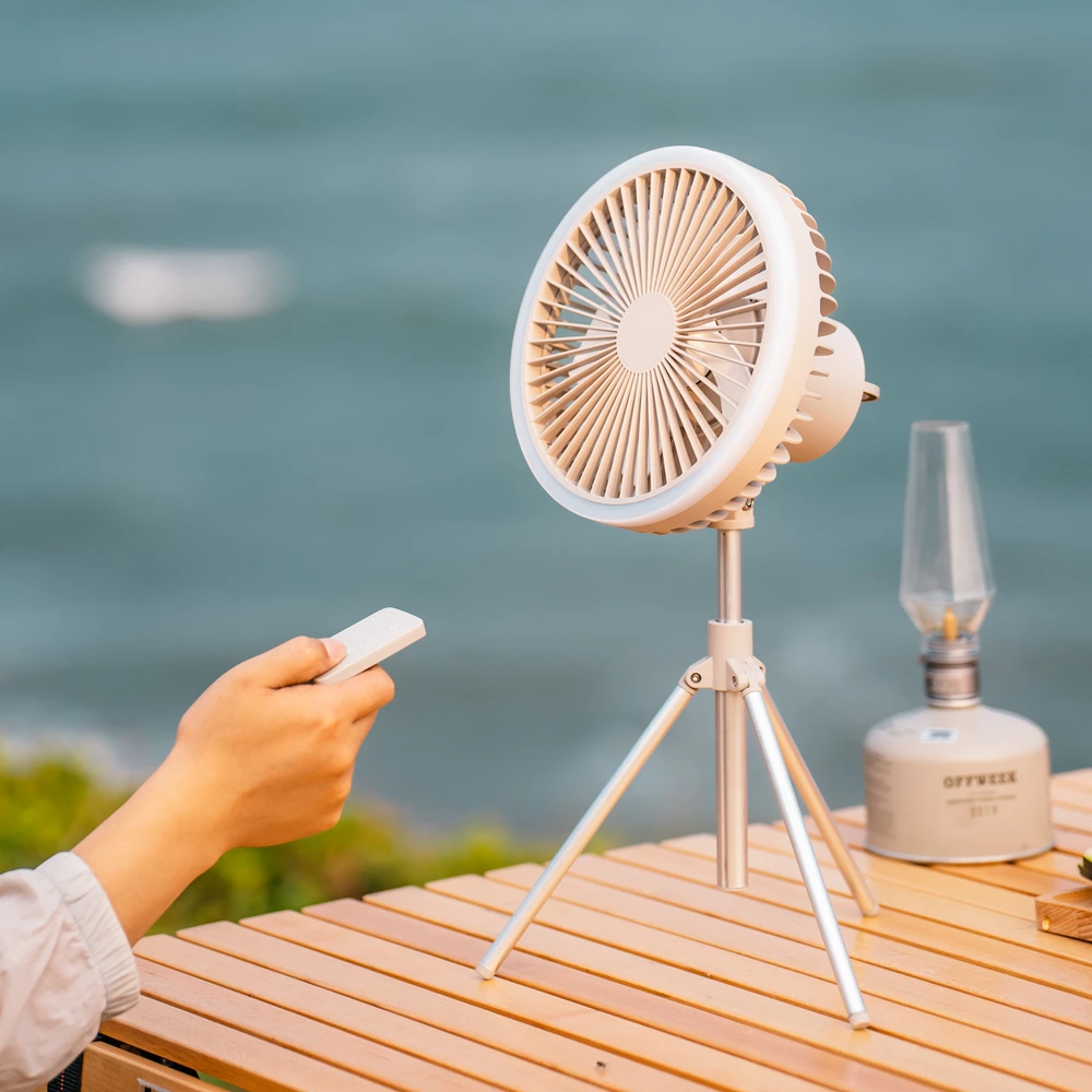 KC-F216 Outdoor Camping Fan