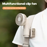KC-F261 Mini Clip Fan