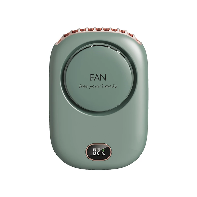 KC-F203 Portable Neck Fan