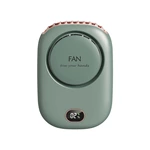 KC-F203 Portable Neck Fan