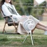 KC-F213 Outdoor Camping Fan
