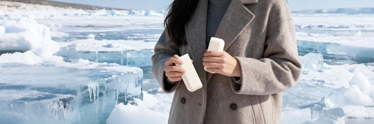 Hand warmer