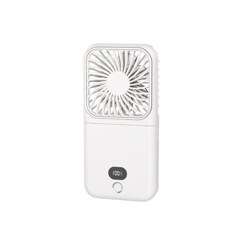 KC-F260 Mini Foldable Fan