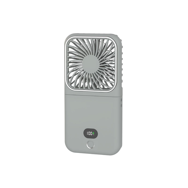 KC-F260 Mini Foldable Fan