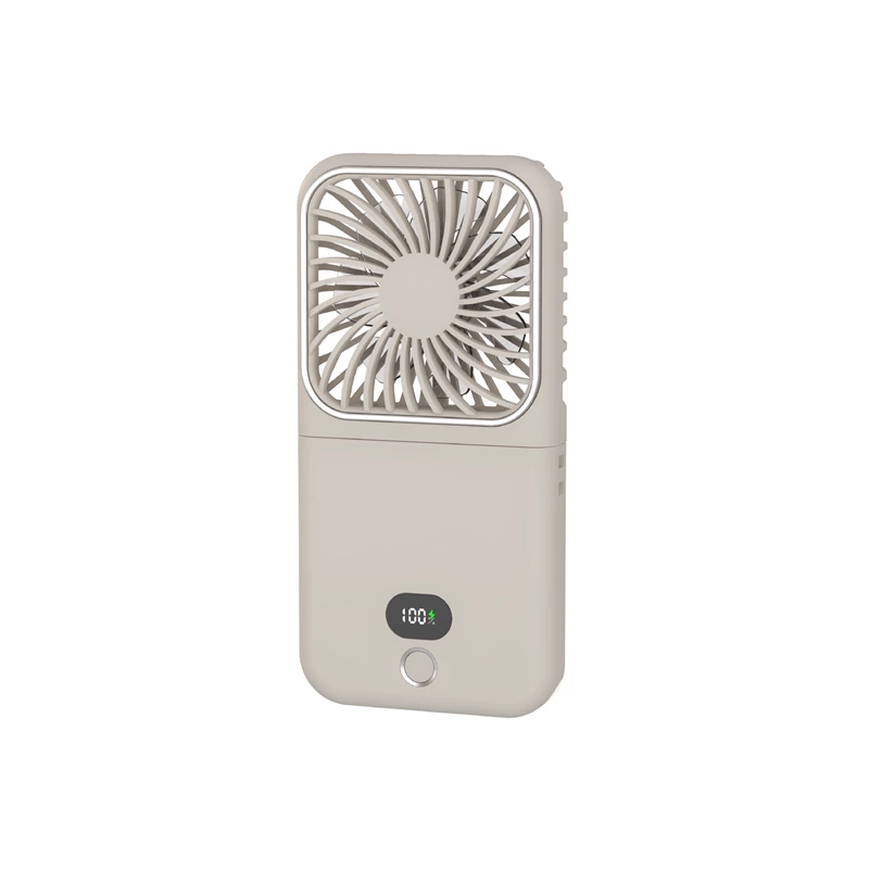 KC-F260 Mini Foldable Fan