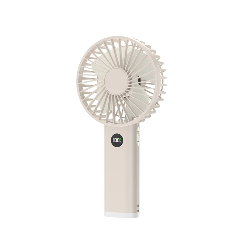 KC-F233 Handheld Fan