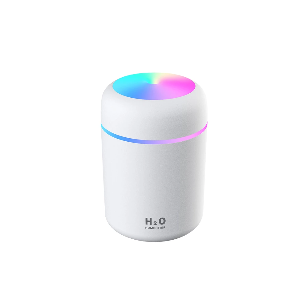 KC-H107 Mini Air Humidifier