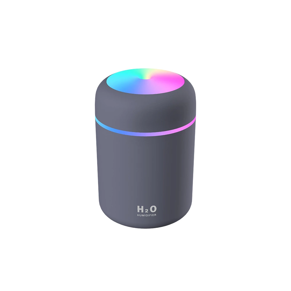KC-H107 Mini Air Humidifier