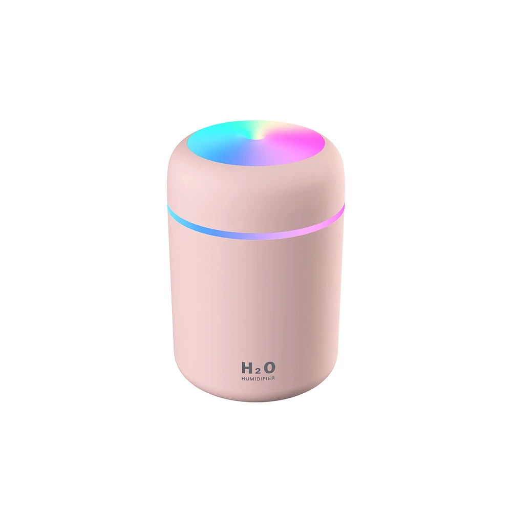 KC-H107 Mini Air Humidifier
