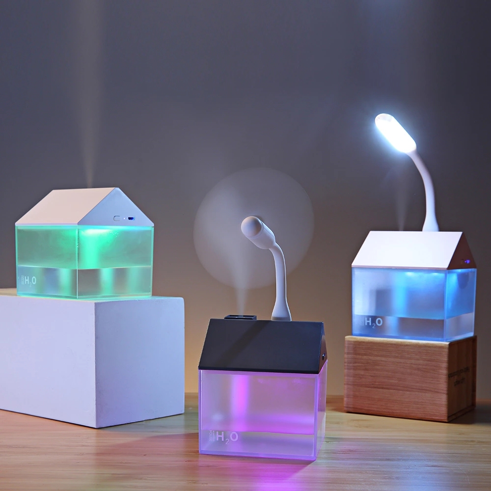 KC-H106 Portable Air Humidifier