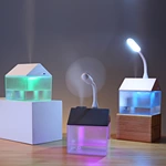 KC-H106 Portable Air Humidifier