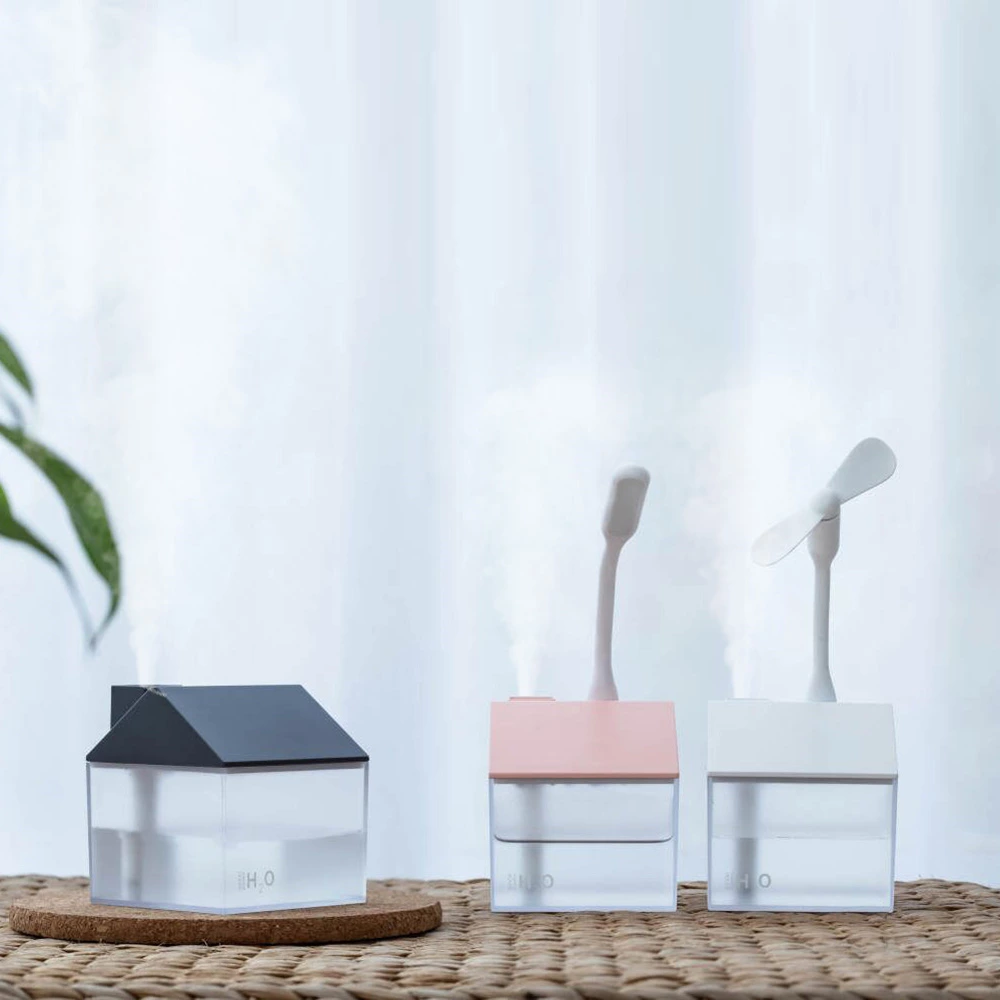 KC-H106 Portable Air Humidifier