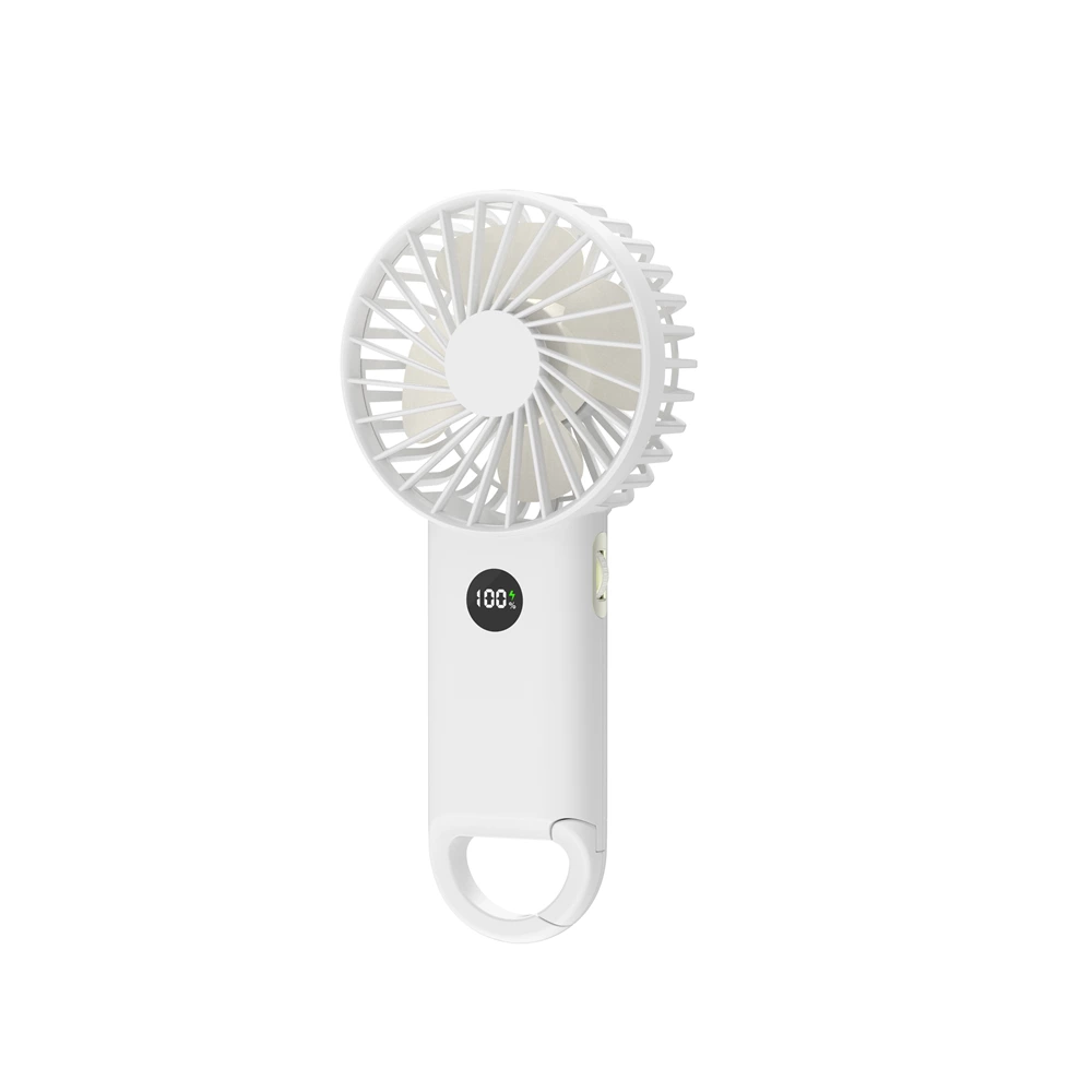KC-F236 Handheld Fan