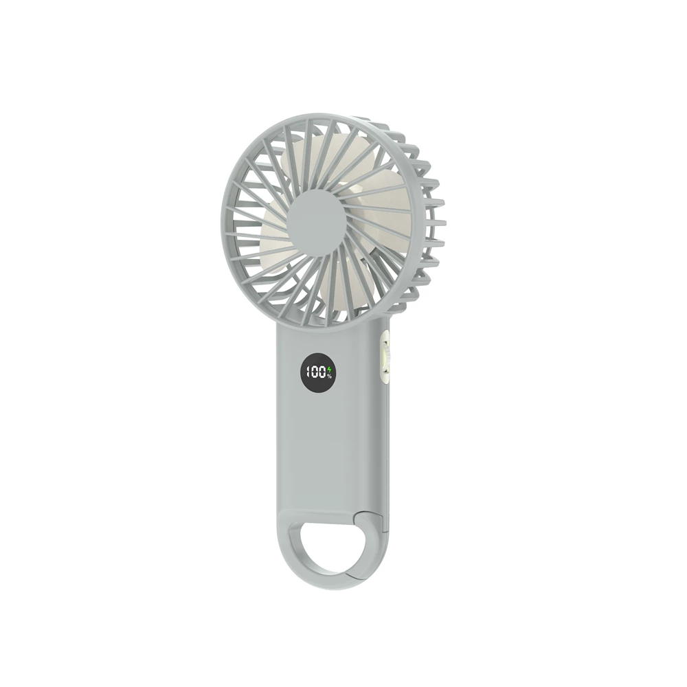 KC-F236 Handheld Fan