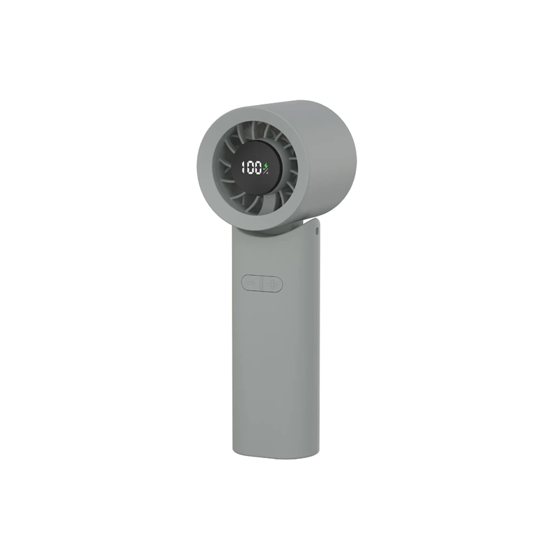 KC-F263 Handheld High-Speed Fan