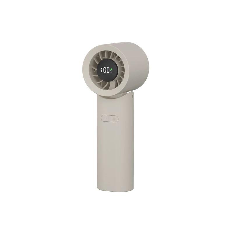 KC-F263 Handheld High-Speed Fan