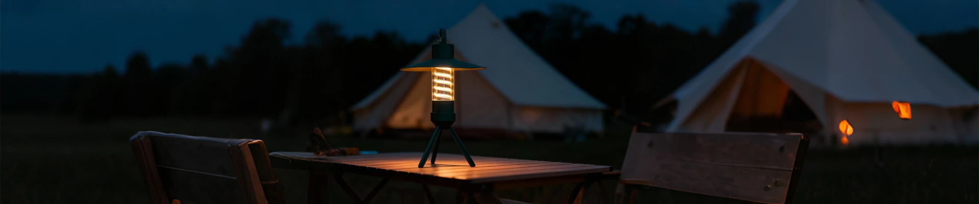 Chaozhou Tongheng Tech (est.2001) offers Kinscoter B2B outdoor camping lights. Custom OEM solutions for global buyers needing durable, portable outdoor lighting devices.