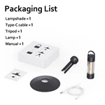 KC-L312 Outdoor Camping Light