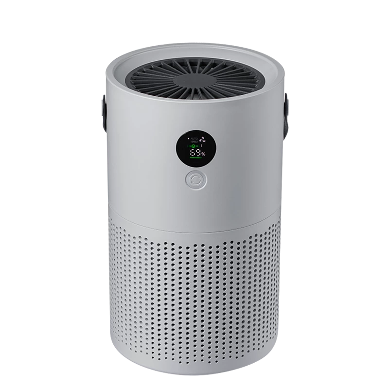 KC-P01 Air Purifier