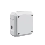 KC-F218 Waist-Mounted Fan (with Power Output)