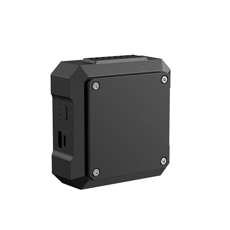 KC-F218 Waist-Mounted Fan (with Power Output)