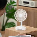 KC-F228 Quiet Desktop Fan