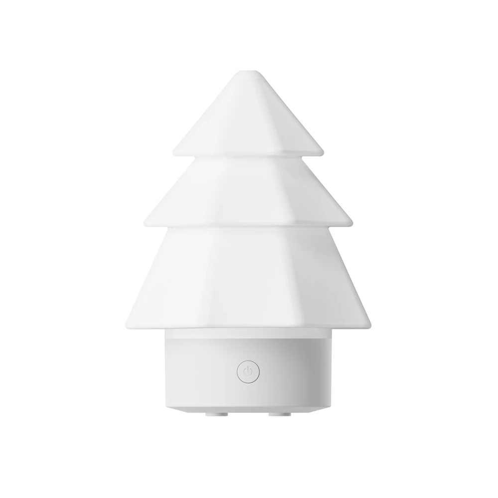 KC-D721 Minimalist Design Christmas Tree Aromatherapy Diffuser