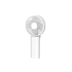 KC-F258 Foldable Handheld Fan (with Power Output)